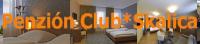 Penzión Club, ubytovanie Skalica