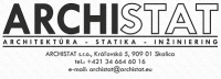 ARCHISTAT s.r.o., stavebná firma Skalica