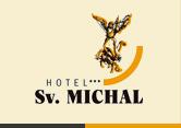 Hotel sv. Michal, ubytovanie Skalica