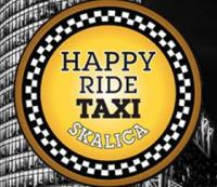 Happy Ride, taxi Skalica